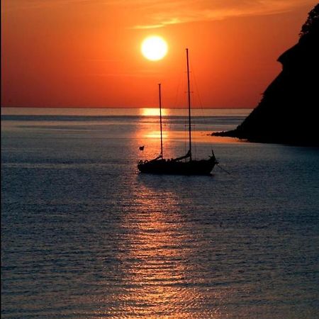 Latitudes 43 Διαμέρισμα Πορκερόλ Εξωτερικό φωτογραφία