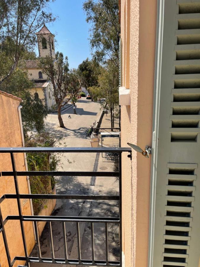 Latitudes 43 Διαμέρισμα Πορκερόλ Εξωτερικό φωτογραφία