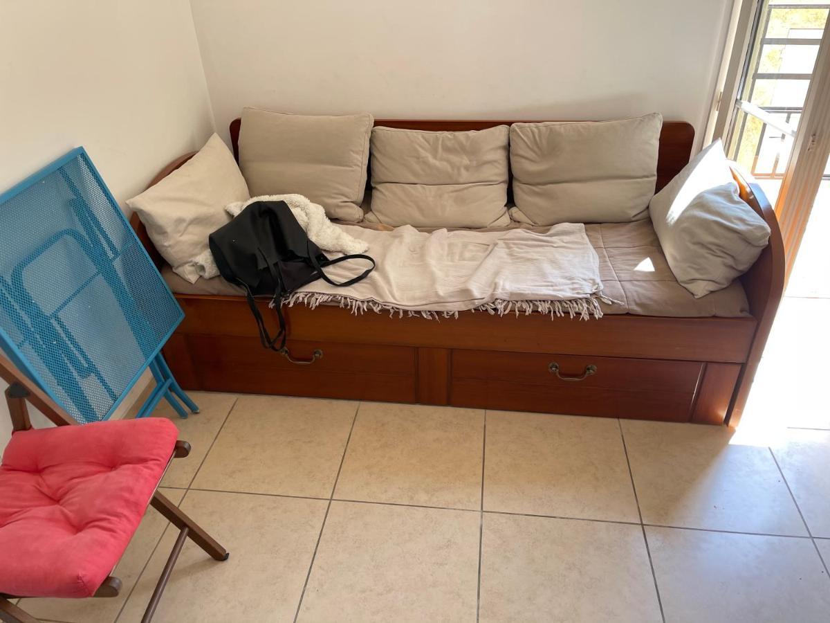 Latitudes 43 Διαμέρισμα Πορκερόλ Εξωτερικό φωτογραφία